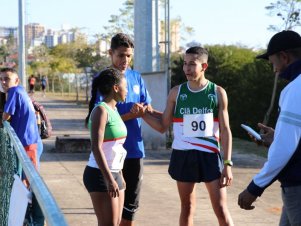 Campeonato Mineiro de Atletismo